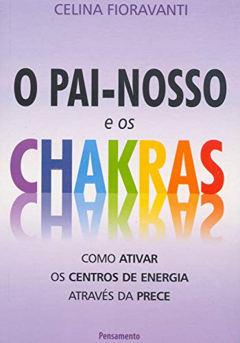 Livro PDF: Pai Nosso E Os Chakras
