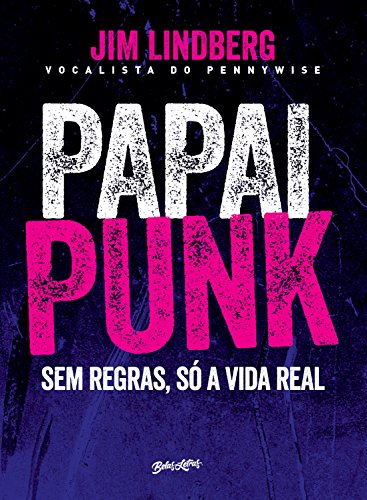 Livro PDF: Papai punk: sem regras, só a vida real