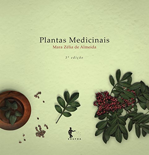 Livro PDF: Plantas Medicinais