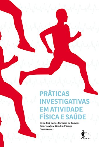 Livro PDF: Práticas investigativas em atividade física e saúde