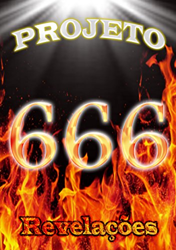 Livro PDF: Projeto 666 Revelações