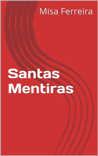 Livro PDF: Santas Mentiras
