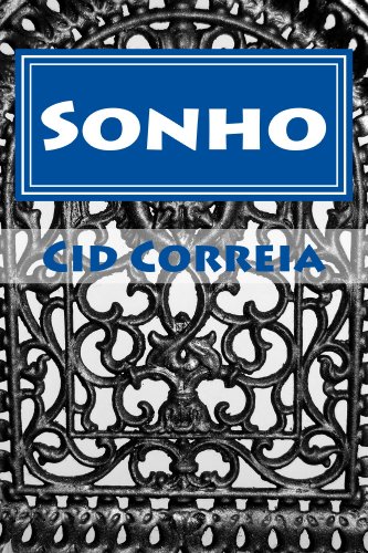 Livro PDF: Sonho (Cartas da Alma Livro 10)
