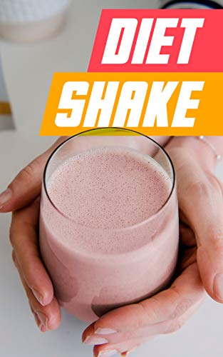 Livro PDF: Tudo Sobre Diet Shake: Como Emagrecer em Pouquíssimo Tempo Sem Prejudicar Sua Saúde