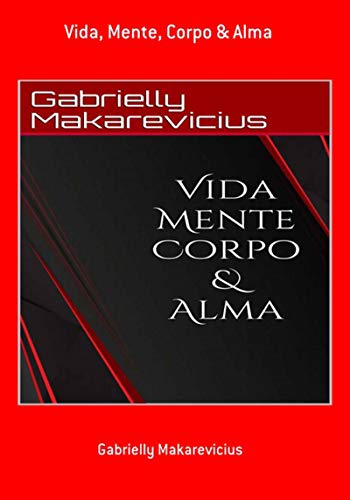 Livro PDF: Vida, Mente, Corpo & Alma