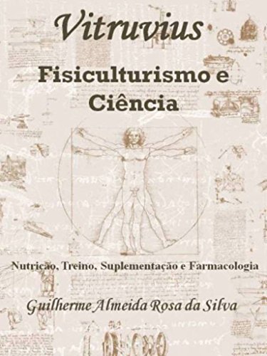 Livro PDF: Vitruvius: Fisiculturismo e Ciência