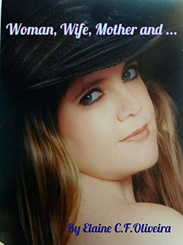 Livro PDF: Woman, Wife, Mother…