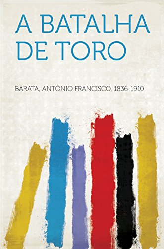 Livro PDF: A batalha de Toro