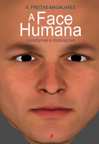 Capa do livro: A face humana – Paradigmas e Implicações - Ler Online pdf
