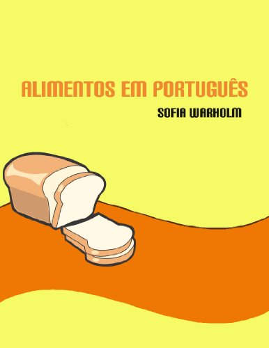 Livro PDF: Alimentos Em Português