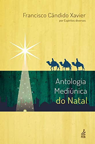Livro PDF: Antologia mediúnica do Natal