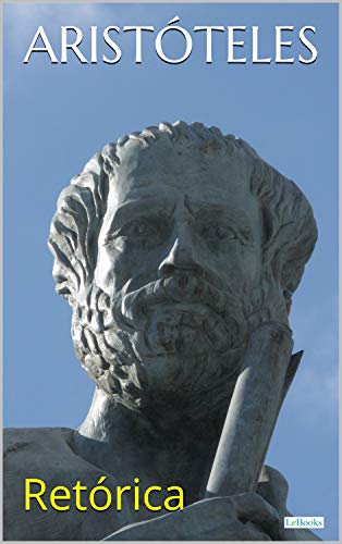 Capa do livro: Aristóteles: Retórica (Coleção Filosofia) - Ler Online pdf