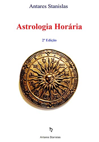 Capa do livro: Astrologia Horária - Ler Online pdf
