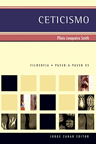 Livro PDF: Ceticismo (PAP – Filosofia)