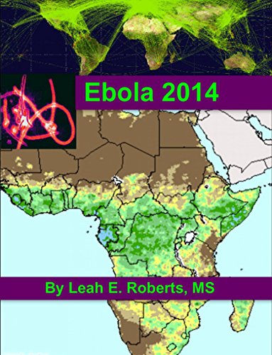 Capa do livro: Ébola 2014 - Ler Online pdf