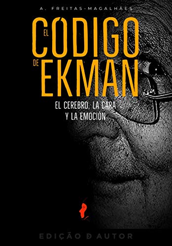 Capa do livro: El Código de Ekman – El Cerebro, la Cara y la Emoción (60ª Ed.) - Ler Online pdf