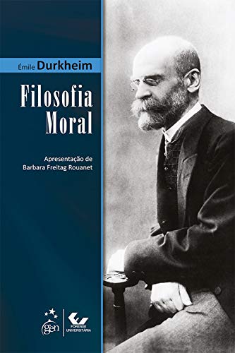 Livro PDF: Filosofia Moral