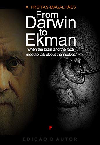 Capa do livro: From Darwin to Ekman – When the Brain and the Face Meet to Talk about Themselves - Ler Online pdf