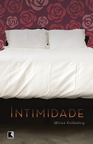 Capa do livro: Intimidade - Ler Online pdf