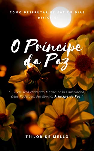 Livro PDF: O Príncipe da Paz