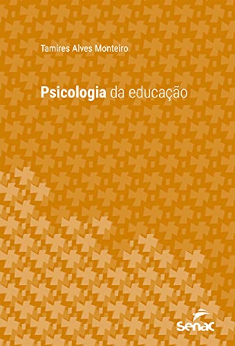 Capa do livro: Psicologia da educação (Série Universitária) - Ler Online pdf