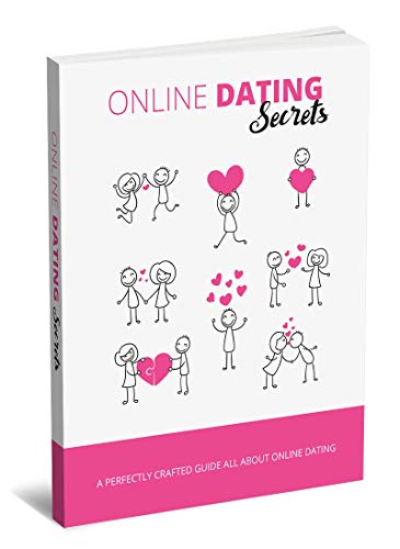 Capa do livro: Segredos de namoro online - Ler Online pdf