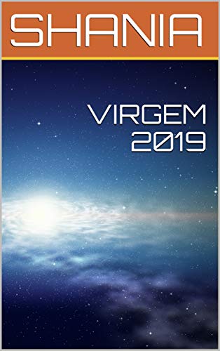 Livro PDF: VIRGEM 2019