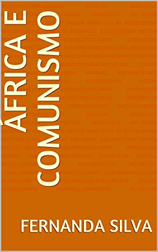 Livro PDF: África e comunismo