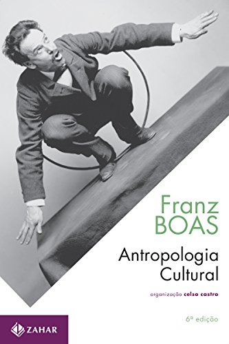 Livro PDF: Antropologia cultural (Antropologia Social)