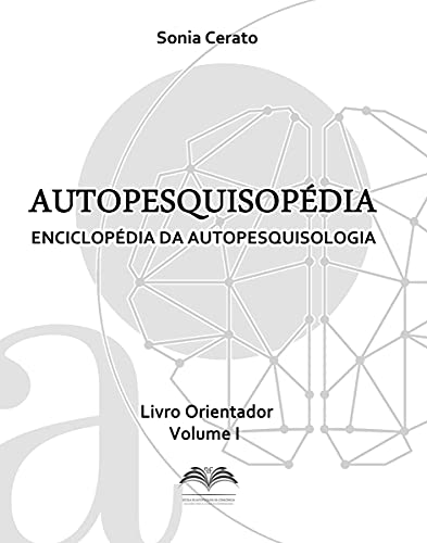 Livro PDF: Autopesquisopédia: Livro Orientador