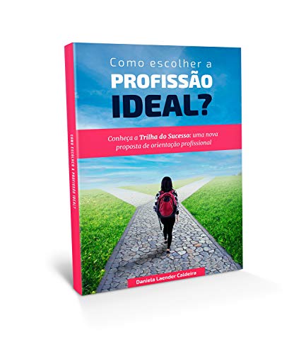 Livro PDF: Como escolher a profissão ideal?