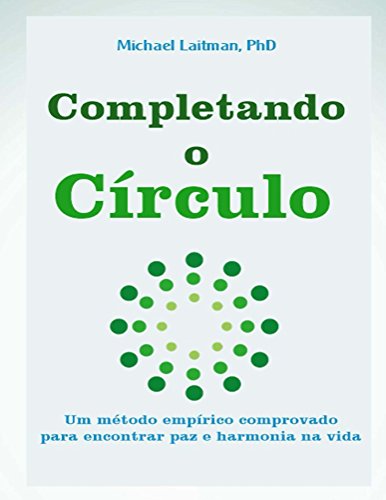 Livro PDF: Completando o Círculo