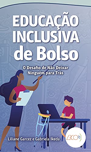 Capa do livro: Educação inclusiva de Bolso: O desafio de não deixar ninguém para trás - Ler Online pdf