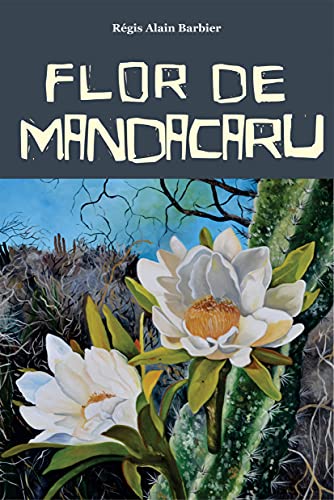 Livro PDF: FLOR DE MANDACARU