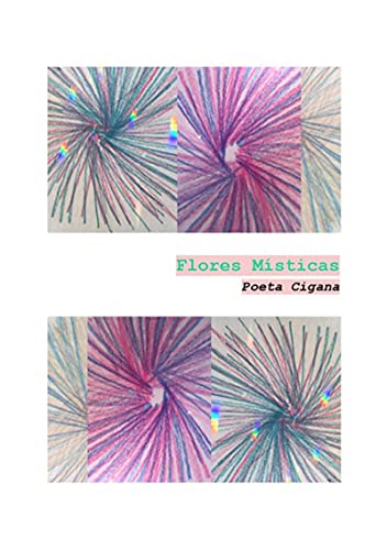 Livro PDF: Flores Místicas