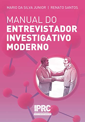 Livro PDF: Manual do Entrevistador Investigativo Moderno