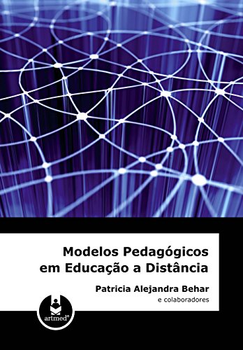 Livro PDF: Modelos Pedagógicos em Educação a Distância