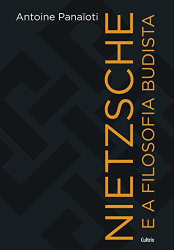 Livro PDF: Nietzsche e a Filosofia Budista