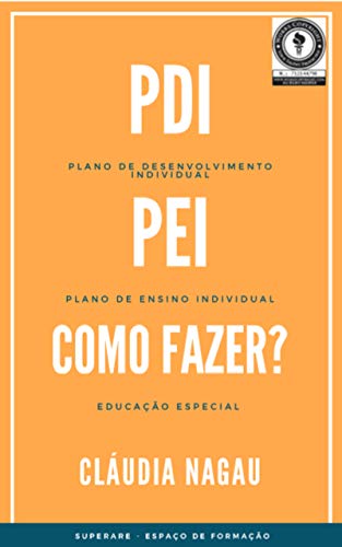 Livro PDF: PDI PEI COMO FAZER?: Educação especial