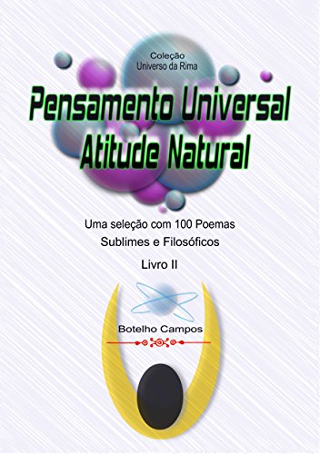 Livro PDF: Pensamento Universal – Atitude Natural