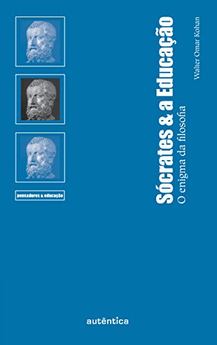 Livro PDF: Sócrates & a Educação