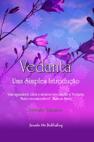 Livro PDF: Vedanta: Uma Simples Introdução