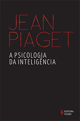 Livro PDF: A Psicologia da inteligência