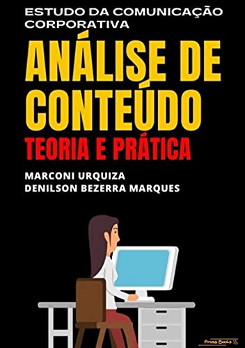 Livro PDF: Análise De Conteúdo