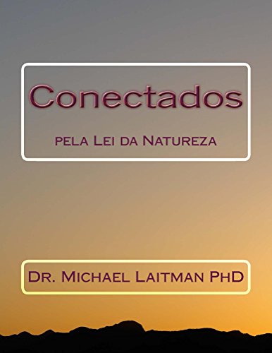 Livro PDF: Conectados pela Lei da Natureza