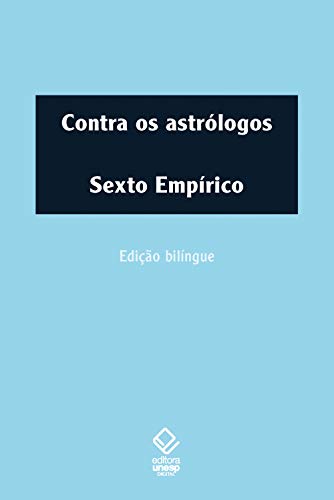 Livro PDF: Contra os astrólogos