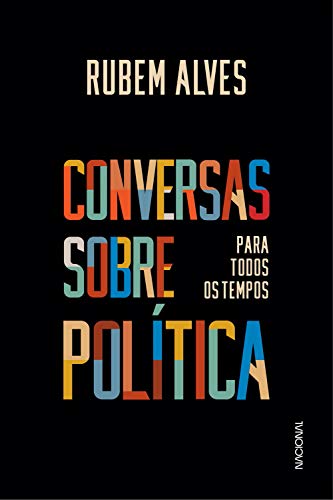 Capa do livro: Conversas sobre política para todos os tempos - Ler Online pdf