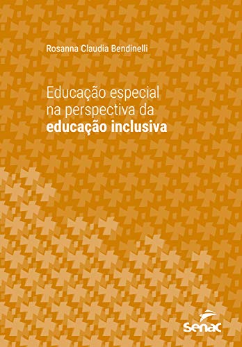 Capa do livro: Educação especial na perspectiva da educação inclusiva (Série Universitária) - Ler Online pdf