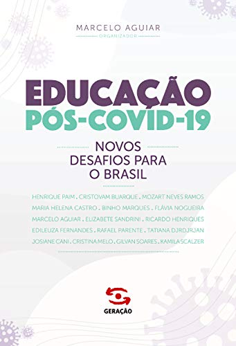 Livro PDF: Educação Pós-Covid – 19: Novos Desafios para o Brasil