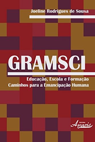 Livro PDF: Gramsci (Ciências Sociais: Antropologia e Sociologia)